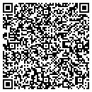 QR code with Harris Branch contacts
