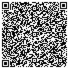 QR code with Mc Neil Crossing Animal Clinic contacts