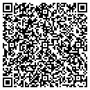 QR code with L & J Utility Service contacts
