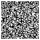 QR code with Aramark contacts