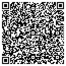 QR code with Renfro's Services contacts