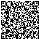 QR code with Arturo's Cafe contacts