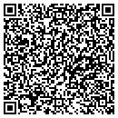 QR code with Lace & Iron contacts