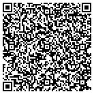 QR code with Cleburne Engineering Department contacts