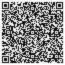 QR code with Hong Kong Deli contacts