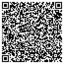 QR code with Planet Video contacts