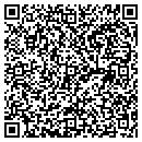QR code with Academy The contacts