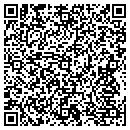 QR code with J Bar J Designs contacts