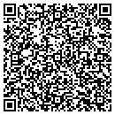 QR code with Sensations contacts