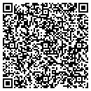 QR code with Hoisager Associate contacts