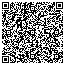QR code with Tahir & Assoc contacts