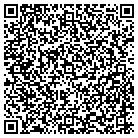 QR code with H Michael Lewis MD Facs contacts
