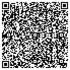 QR code with Twin Oaks Development contacts