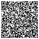 QR code with C C Detail contacts