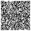 QR code with Howard Johnson contacts
