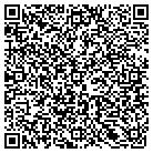 QR code with Albert J Benavides Learning contacts