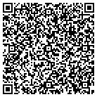 QR code with J & K Cleaners & Restoration contacts