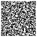 QR code with Jordan's contacts
