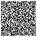 QR code with Ron Davis Construction contacts