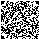 QR code with Advanced Construction contacts