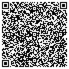 QR code with Marcos Cstm Wldg Fabrications contacts