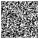 QR code with Austonio Stop contacts