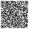 QR code with RSC 832 contacts