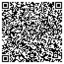 QR code with Kim M Barker DDS contacts