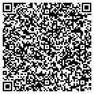 QR code with J Morgan's Furniture Refinishg contacts