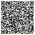 QR code with KACV contacts