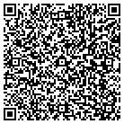 QR code with Cleburne Seventh Day Adentist contacts