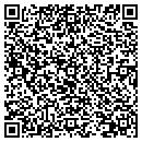 QR code with Madryn contacts