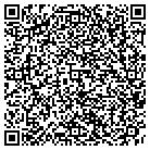 QR code with Hudson-Richard Inc contacts
