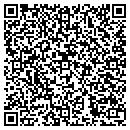 QR code with Kn Store contacts