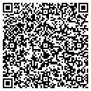 QR code with R C Hengst Tool Co contacts