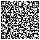 QR code with AAA Printing contacts
