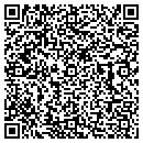QR code with SC Transport contacts