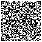 QR code with Galindo's Barber & Styling contacts