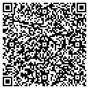 QR code with R & R Hangars contacts