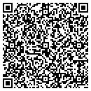 QR code with Happy Stop contacts