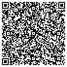 QR code with Justus Reporting Service contacts