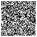 QR code with King II contacts