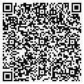 QR code with KFC contacts
