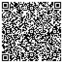 QR code with Finish Line contacts