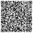 QR code with Haikeys Custom Carpentry contacts