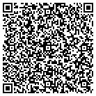 QR code with Rehab & Fitness Vonco Medical contacts