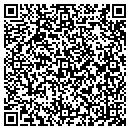 QR code with Yesterday's Books contacts