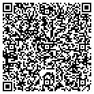 QR code with Tyler Speech Improvement Servi contacts