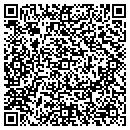 QR code with M&L Hobby Cards contacts