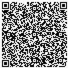 QR code with Maser Security & Monitoring contacts